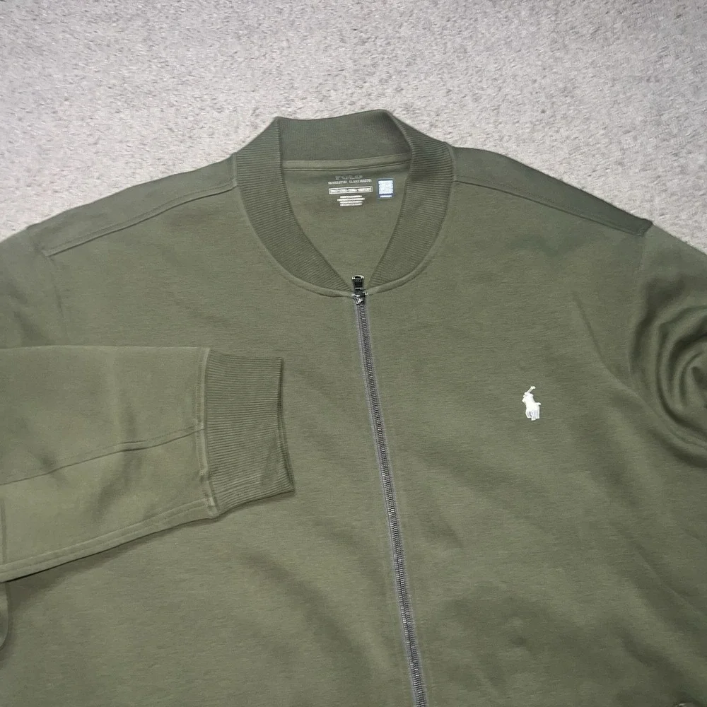 Polo Ralph Lauren men polo